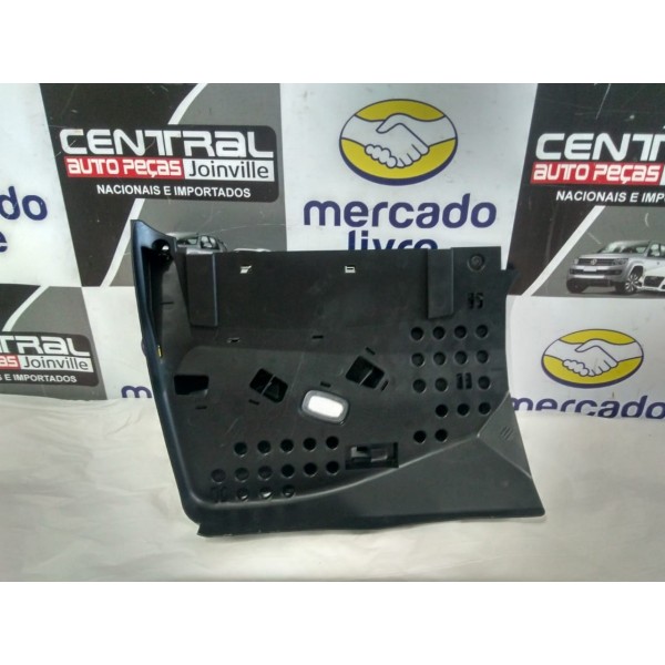 Acabamento Inferior Painel Mercedes C180 2018 A2056808205