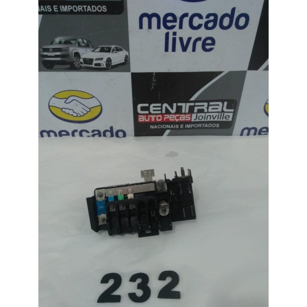 Placa Bateria Mercedes C180 2018 A2465401950