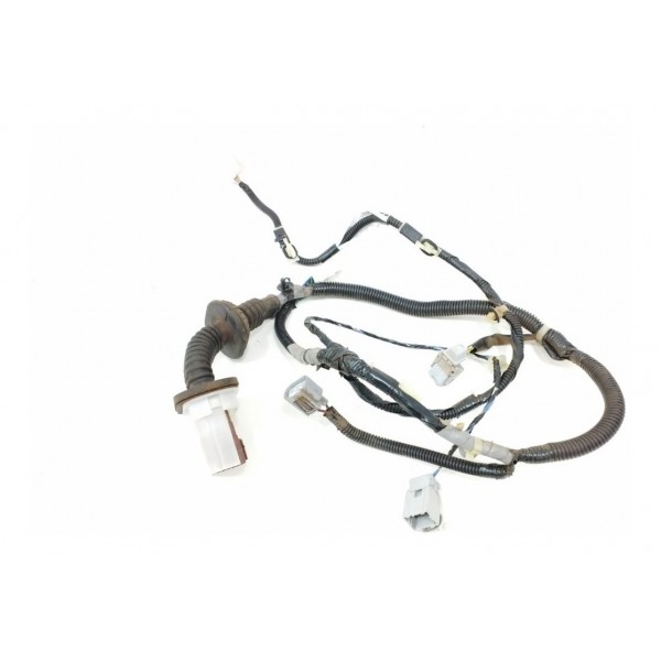 Chicote Porta Dianteira Direita Honda Crv 2.0 4×4 2009