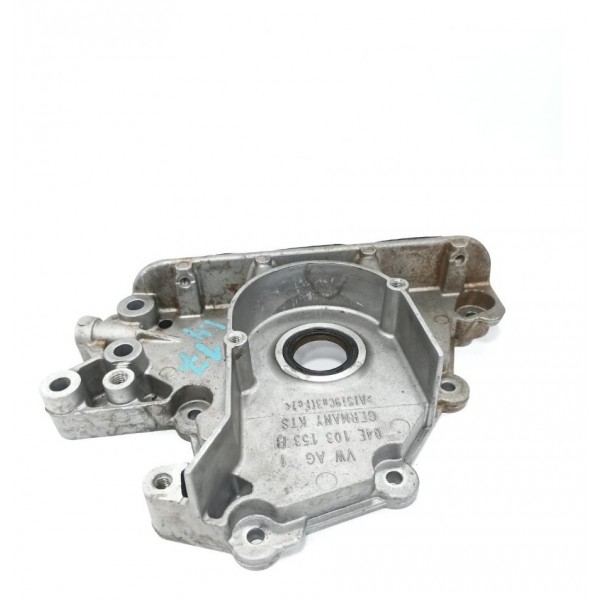 Flange Virabrequim Volkswagen Jetta 1.4 Tsi 2017