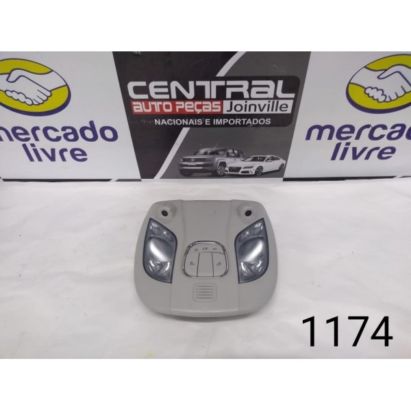 Luz Cortesia Teto Jeep Compass 2018