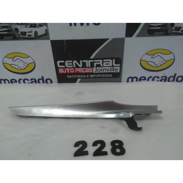 Moldura Painel Mercedes C180 2018 A2056800705