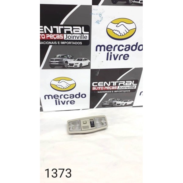 Botão Teto Solar Luz Cortesia Outlander 2.0 2014 2015