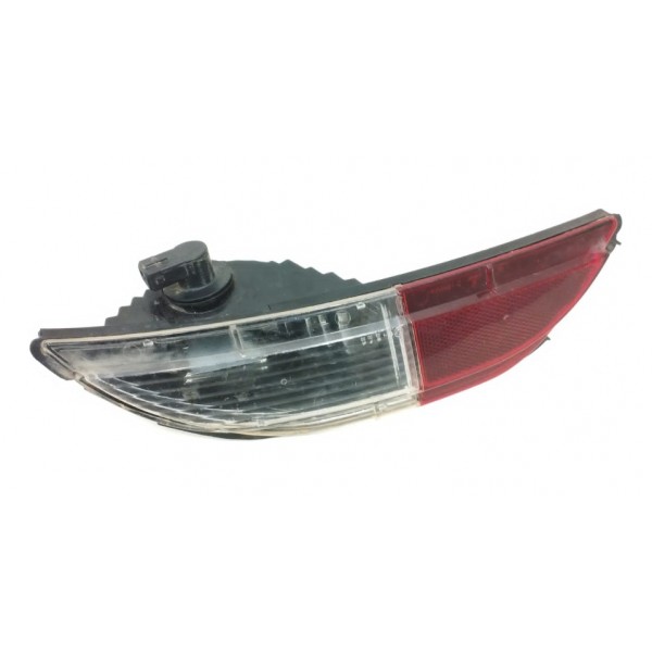 Lanterna Neblina Parachoque Traseiro Direito Fiat Toro 2017