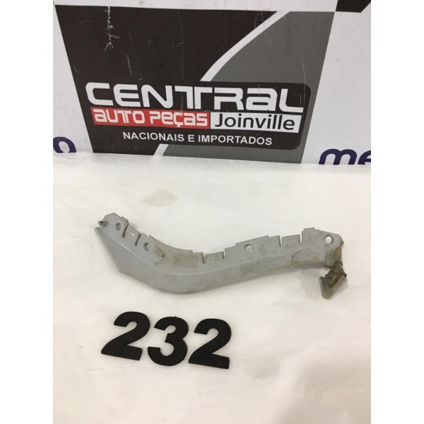 Guia Suporte Parachoque Traseiro Direito Evoque 