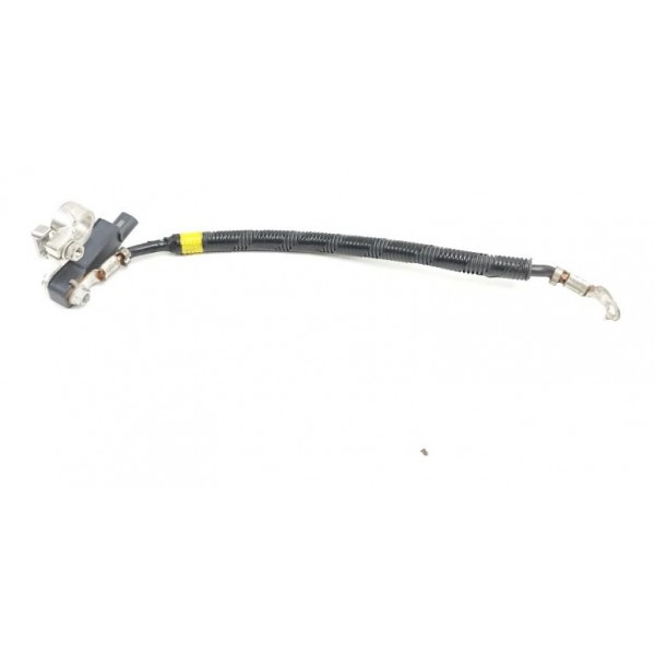 Chicote Cabo Polo Negativo Honda Civic 2018