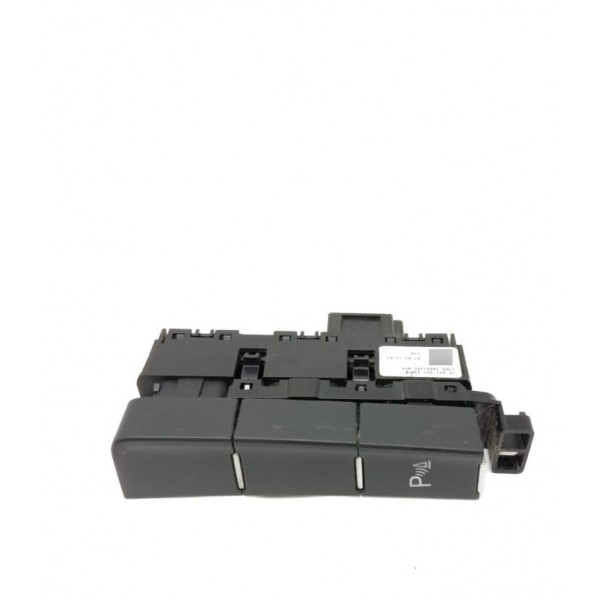 Botão Sensor Estacionamento Vw Golf 2015 5g1927238