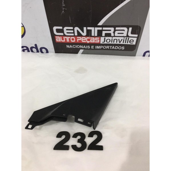 Acabamento Retrovisor Interno Direito Honda Civic G10