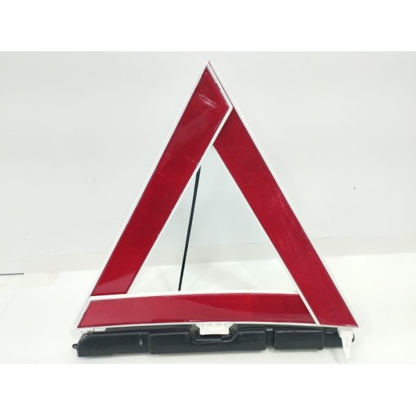 Triângulo Sinalização Honda Crv 2.0 4×4 2009