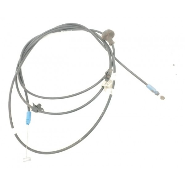 Cabo Abertura Capô Honda Crv 2.0 4×4 2009