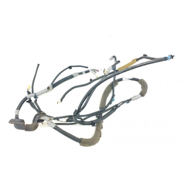 Chicote Tampa Traseira Honda Crv 2.0 4×4 2009