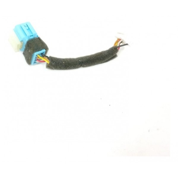 Chicote Módulo Amplificador Som Honda Crv 2.0 4×4 2009 Preto