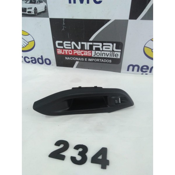 Comando Vidro Traseiro Direito Ford Focus Titanium 2016