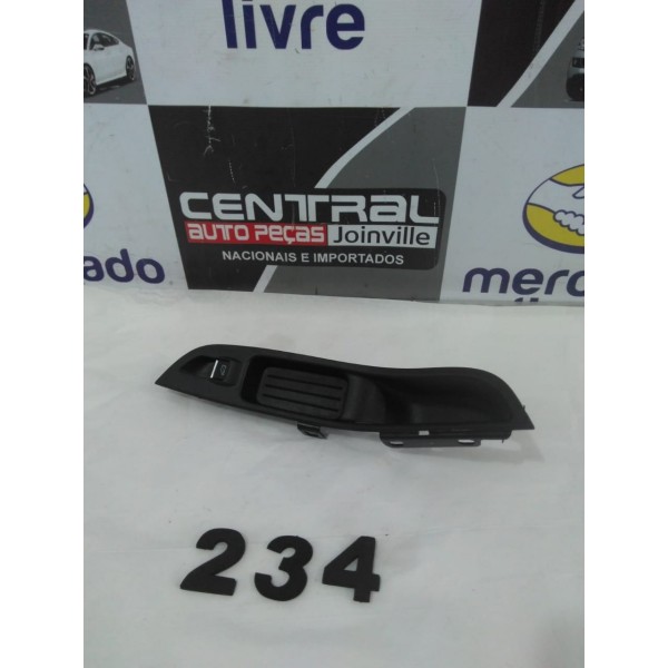 Comando Vidro Dianteiro Direito Ford Focus Titanium 2016