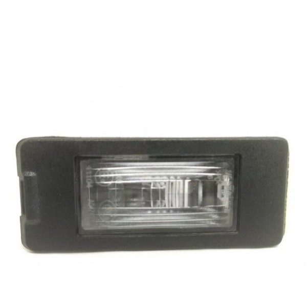 Luz Placa Gm Equinox 2020 13590043 Unidade