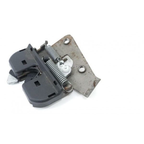 Trava Banco Traseiro Esquerdo Bmw 328i 2014