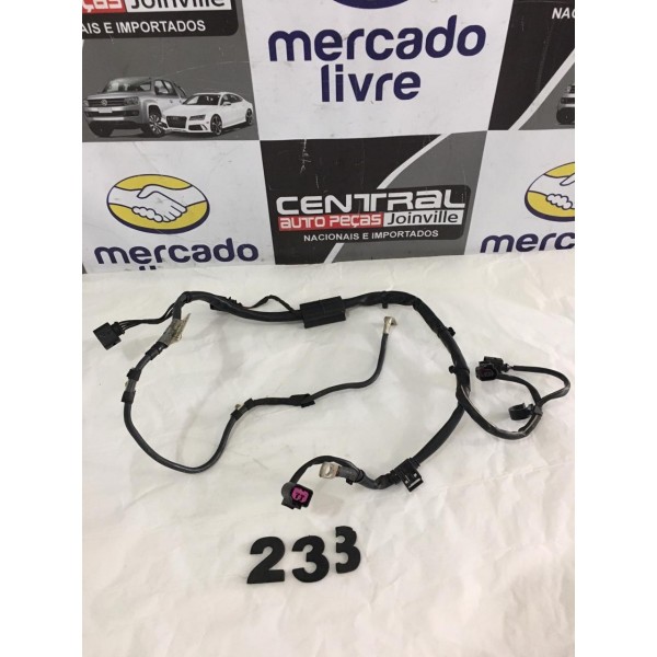 Chicote Alternador Volkswagen Jetta 2011