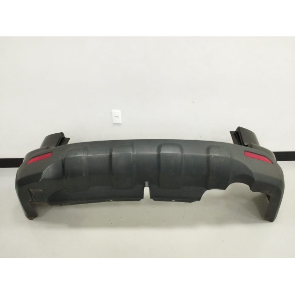 Para-choque Traseiro Honda Crv 2.0 4×4 2009