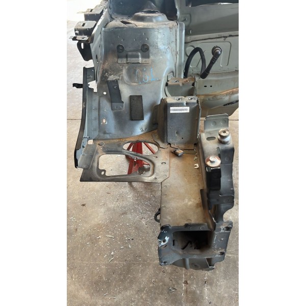 Caixa Roda Direita Peugeot 408 2018