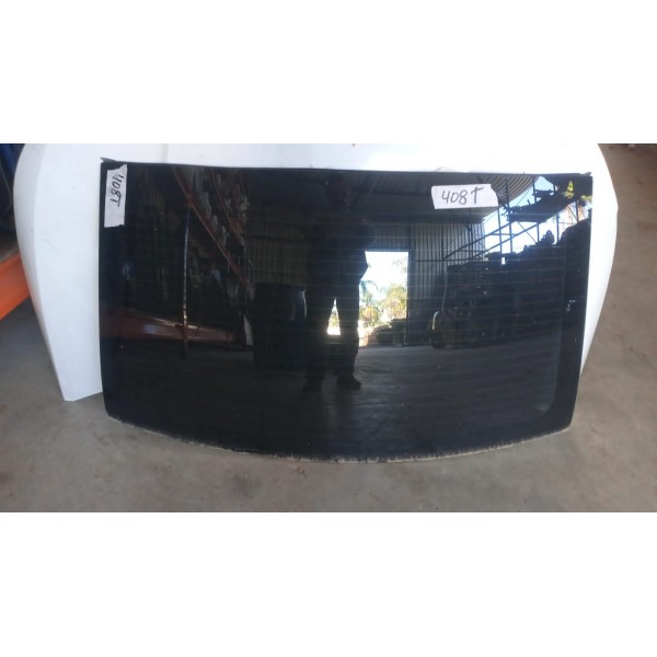 Vigia Traseiro Peugeot 408 2018