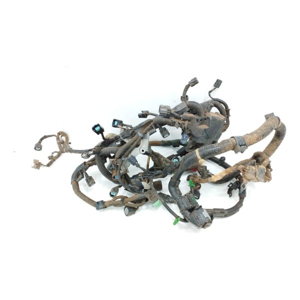 Chicote Bateria Honda Crv 2.0 4×4 2009