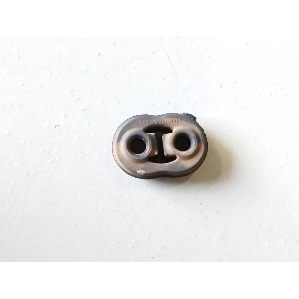 Coxim Suporte Escape Honda Crv 2009