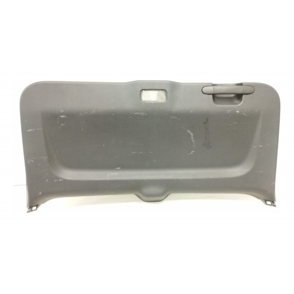 Forro Tampa Traseira Honda Crv 2.0 4×4 2009