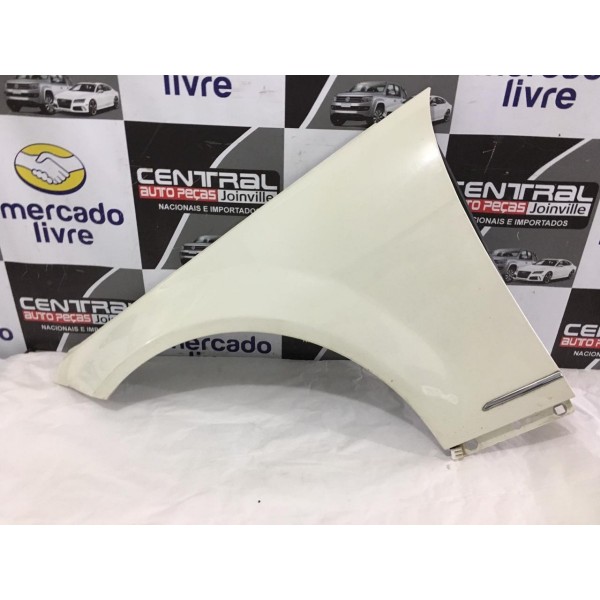Paralama Dianteiro Esquerdo Mercedes Benz C250 2011