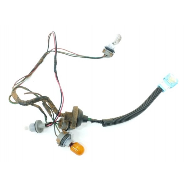 Chicote Lanterna Direita Honda Crv 2.0 4×4 2009