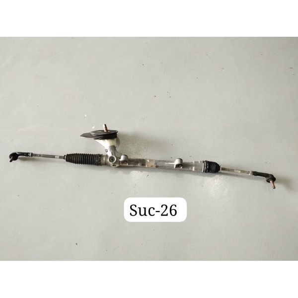 Caixa De Direção Ford Ka S 1.0 Hab 2017