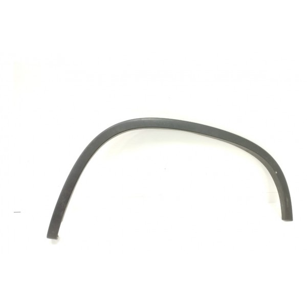 Aplique Paralama Traseiro Esquerdo Vw Tiguan 2016