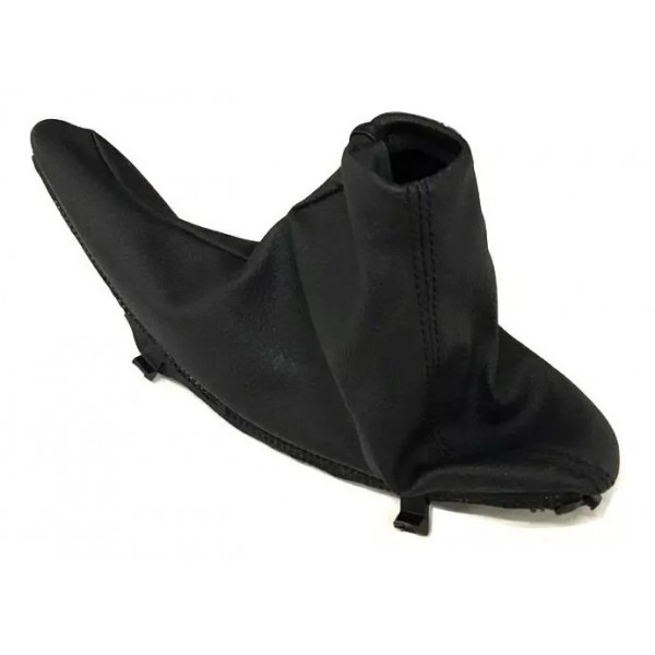 Coifa Freio Alavanca Mão Bmw 320i 2018 Preto