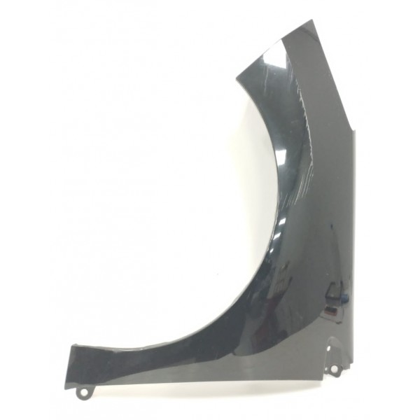 Paralama Esquerdo Peugeot 408 Thp 2018