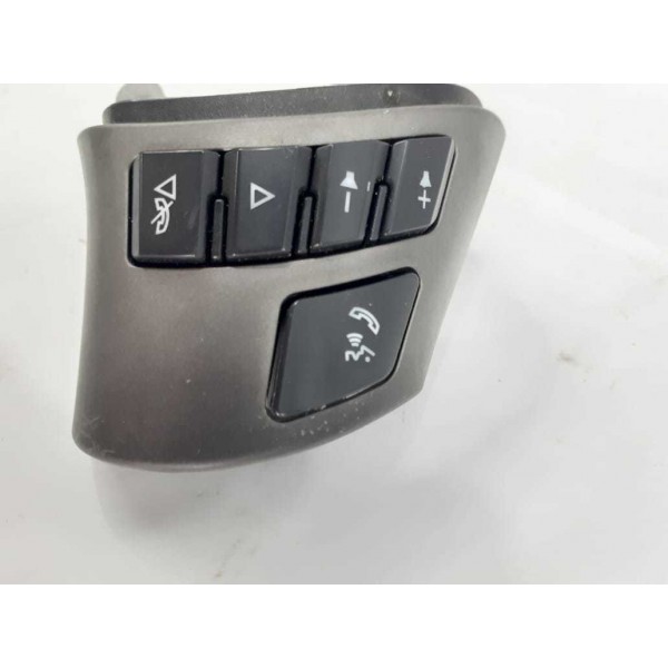 Comando Botão Volante Lado Direito Gm Malibu 2010