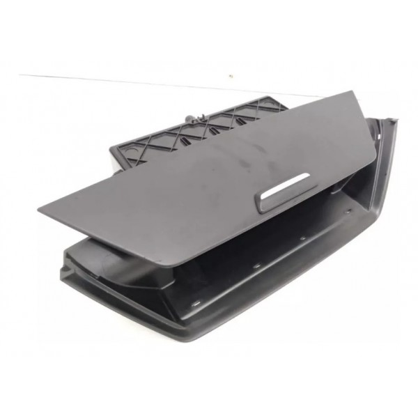 Porta Objetos Bmw X1 2.0 Turbo 2012.13 51452991263 Preto