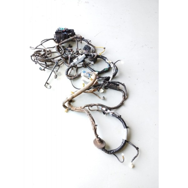 Chicote Caixa De Fusível Honda Crv 2.0 4×4 2009