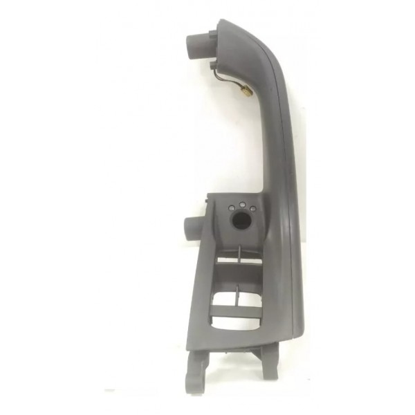 Apoio Encosto Braço Dianteiro Esquerdo Audi Q3 2014 Preto