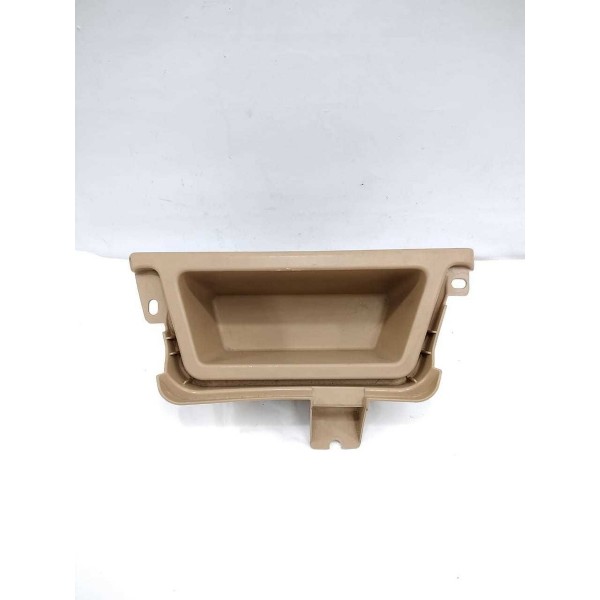 Acabamento Painel Bmw X6 2013 6981048