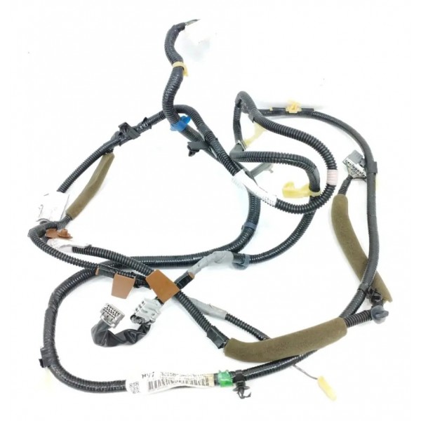 Chicote Teto Honda Crv 2.0 4×4 2009