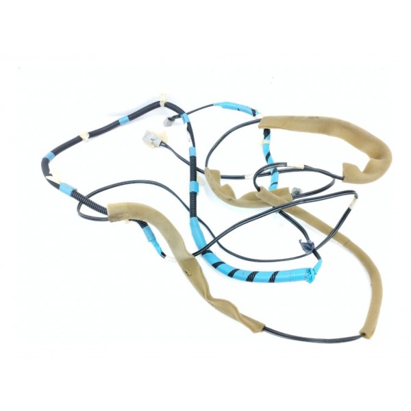 Chicote Antena Honda Crv 2.0 4×4 2009