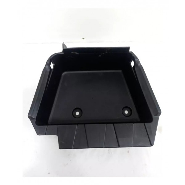 Porta Objeto Porta Malas  Bmw 320i 2020  7451292 Preto
