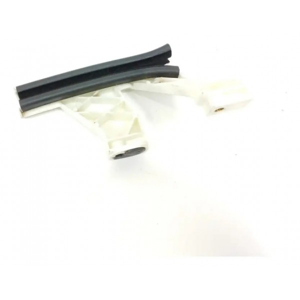 Guia Vidro Porta Dianteira Direita Peugeot 408 Thp 2018