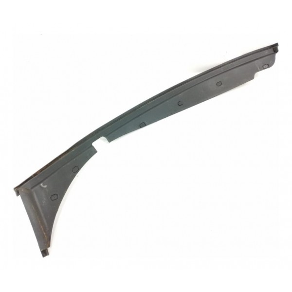 Borracha Acabamento Porta Diantei Direi Peugeot 408 Thp 2018