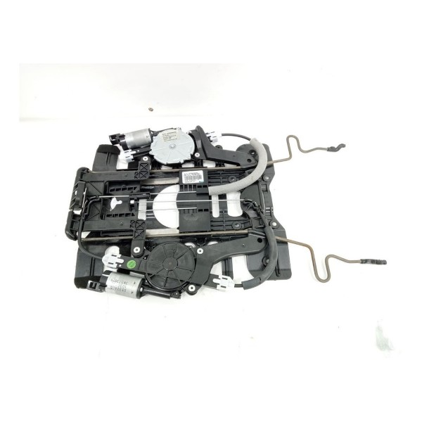 Motor Banco Dianteiro Direito Audi Q3 2015