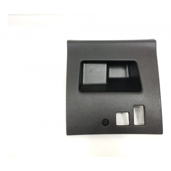 Tampa Caixa Fusível Painel Peugeot 408 Thp 2018