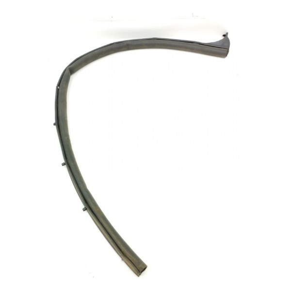 Borracha Porta Dianteira Direita Peugeot 408 Thp 2018