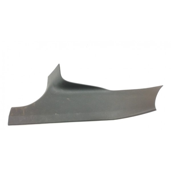 Soleira Traseira Esquerda Peugeot 408 Thp 2018