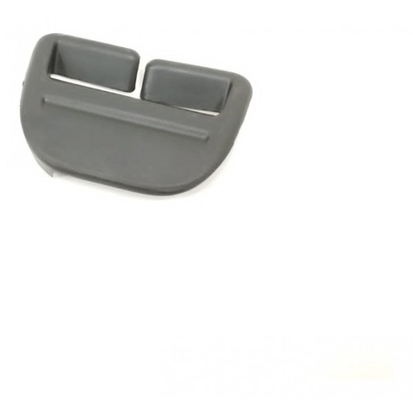 Acabamento Passagem Cinto Peugeot 408 Thp 2018