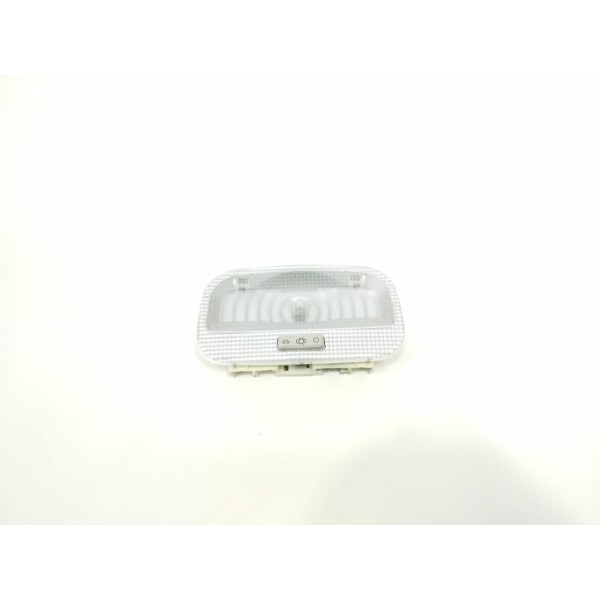 Luz Cortesia Teto Peugeot 408 Thp 2018