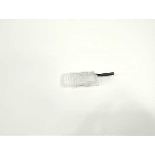 Luz Cortesia Porta Luvas Peugeot 408 Thp 2018